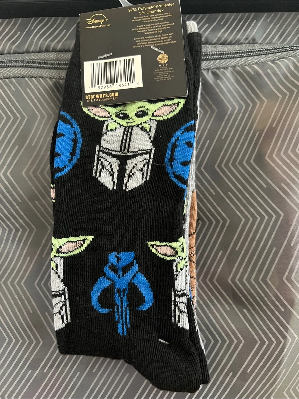 Star Wars The Mandalorian